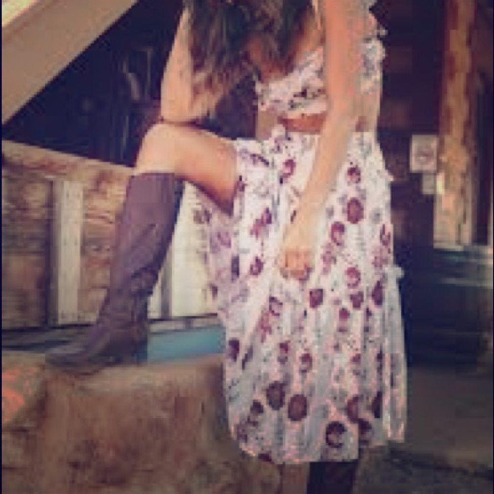 2-piece dress